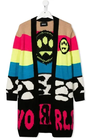 BARROW Gestreept vest
