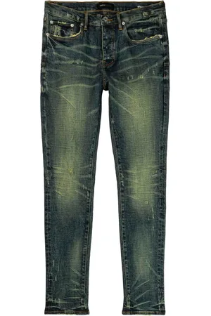 Purple Brand Skinny jeans