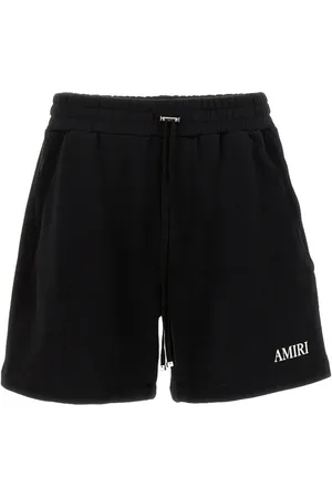 AMIRI Trainingsshorts met geborduurd logo