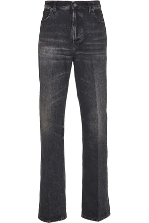Salvatore Ferragamo Straight jeans