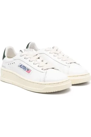 Autry Sneakers verfraaid met logo