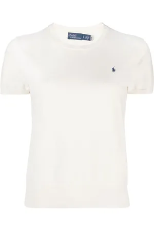 Ralph Lauren Trui met korte mouwen