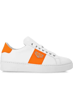 Philipp Plein Triangle Plein low