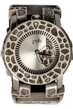 PARTS OF FOUR X Fob Paris #85 42 mm horloge