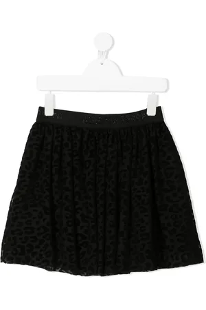 Alberta Ferretti Tutu met luipaardprint