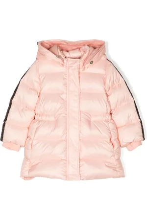 Fendi Jas met logoprint