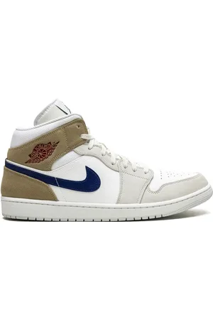 Jordan Air 1 Mid sneakers