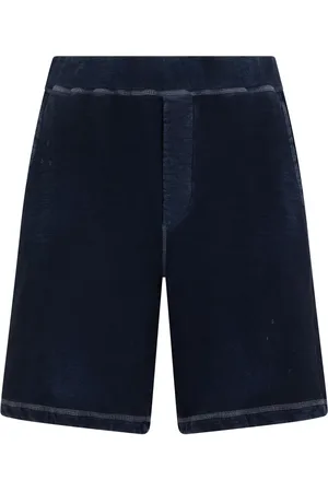 Dsquared2 Shorts met logoprint