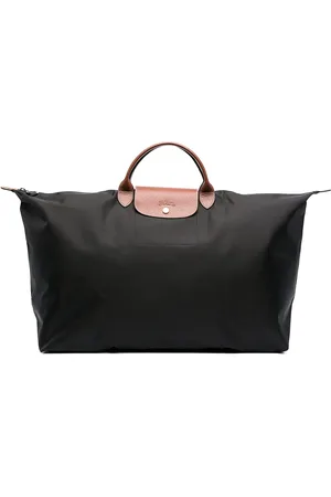 Longchamp Sac de voyage L Le Pliage reistas