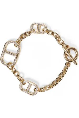Twin-Set Schakelarmband