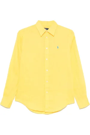 Ralph Lauren Polo Pony overhemd
