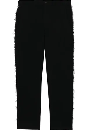 Comme des Garçons Straight broek