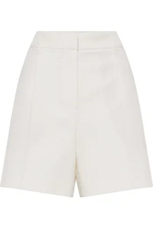 Brunello Cucinelli Formele shorts