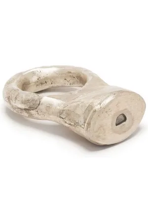 PARTS OF FOUR Ring met diamant