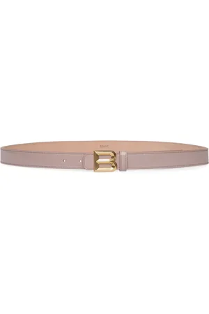 Bally Leren riem