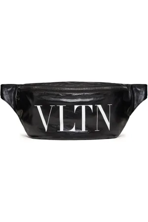 VALENTINO GARAVANI Leren heuptas
