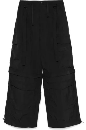 ISABEL BENENATO Cargo broek