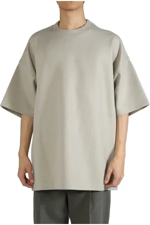 FEAR OF GOD Merino wool T