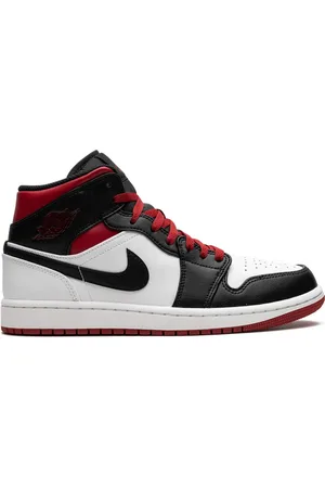 Jordan "Air 1 ""Gym Red/Black Toe"" sneakers"