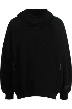 Alexander McQueen Ruimvallende hoodie