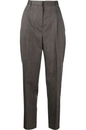 Tory Burch High waist broek