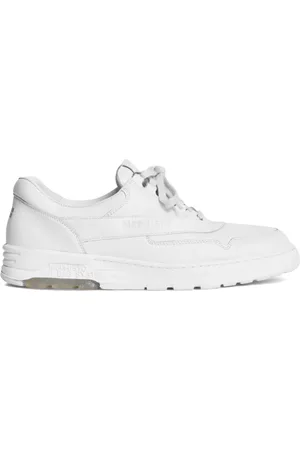 Fursac X Mephisto leren sneakers