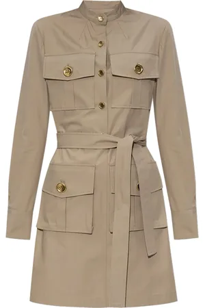 Givenchy Safari jurk