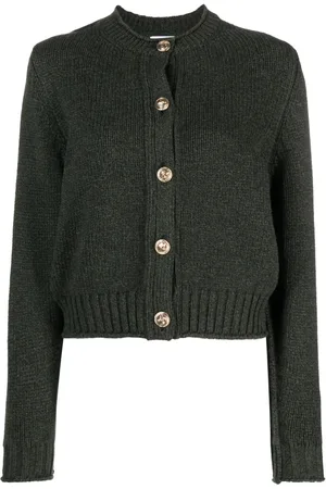 Barrie Kasjmier vest