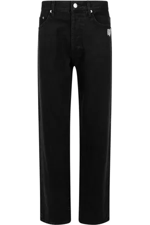 Supreme X Bounty Hunter straight jeans