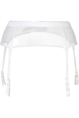 MAISON CLOSE Pure Tentation jarretellegordel
