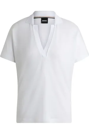 HUGO BOSS Polotop met V