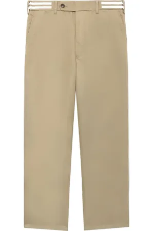 Comme des Garçons Straight chino