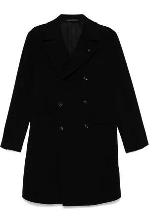TAGLIATORE Jas met broche