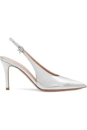Gianvito Rossi Robbie 85mm pumps