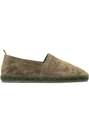 Castaner Pablo suède espadrilles