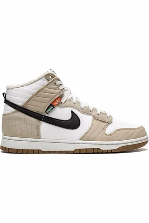 Nike "Dunk Hi Retro NN ""Toasty Rattan"" sneakers"