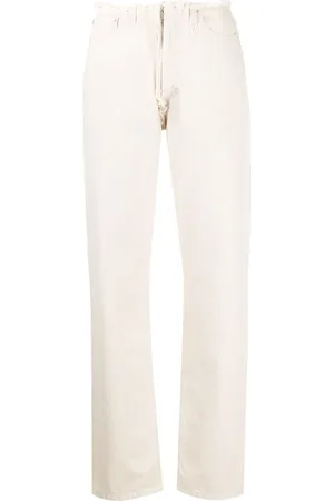 Maison Margiela Straight jeans