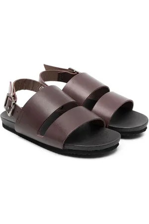 BONPOINT Sandalen met open neus