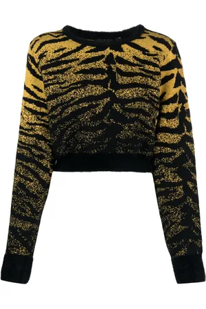 GCDS Cropped trui