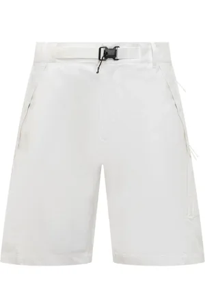 C.P. Company Metropolis cargo shorts