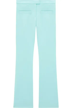 Courrèges Flared broek