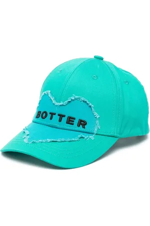 Botter Pet met logopatch
