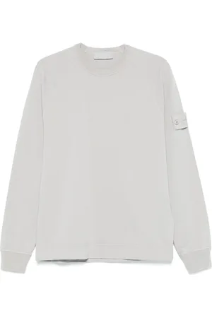 Stone Island Sweater met Compass