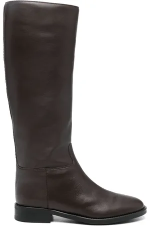 Giuseppe Zanotti Nourine laarzen
