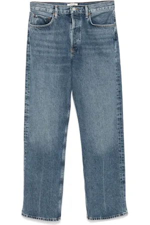 AGOLDE Fran jeans