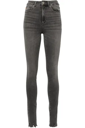 HUGO BOSS High waist jeans