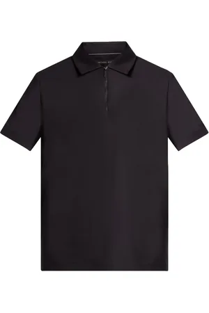 Michael Kors Poloshirt met rits