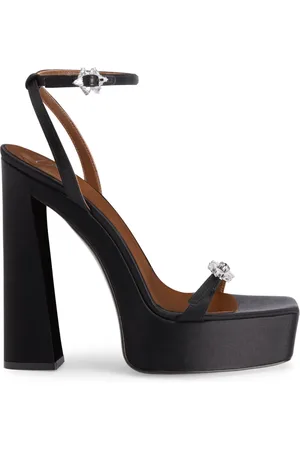 Giuseppe Zanotti 145 mm Himari sandalen
