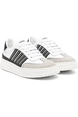 Dsquared2 Leren sneakers