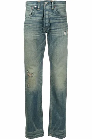 Ralph Lauren Straight jeans